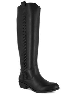 UPC 887696033921 product image for Mia Crossings Tall Boots Women's Shoes | upcitemdb.com