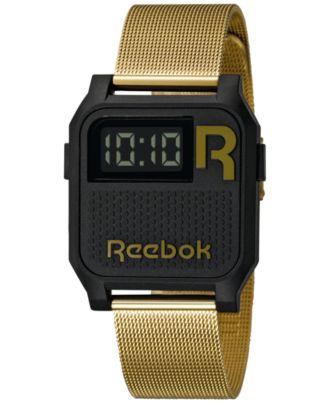 reebok watches for womens