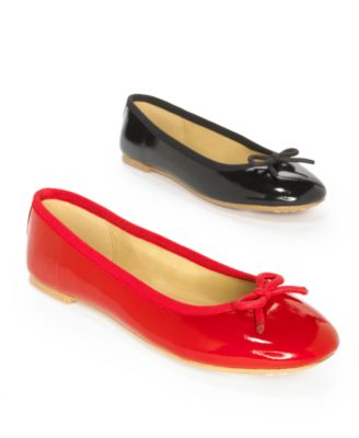 Somethin' Else from SKECHERS Ballet Flat