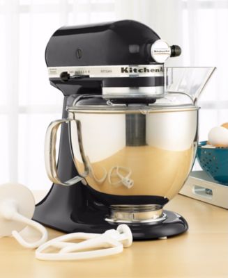 KitchenAid� Artisan� 5-Qt. Stand Mixer