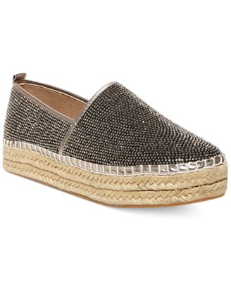 steve madden espadrille flats