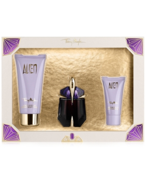 EAN 3439602897591 product image for Alien by Thierry Mugler Recruitment Gift Set | upcitemdb.com