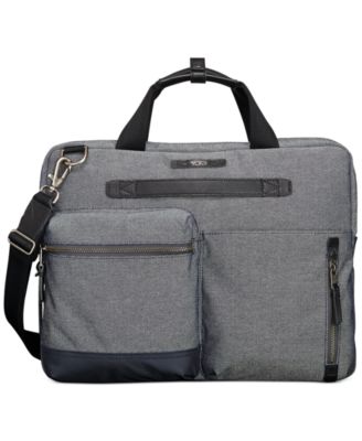 macys tumi briefcase