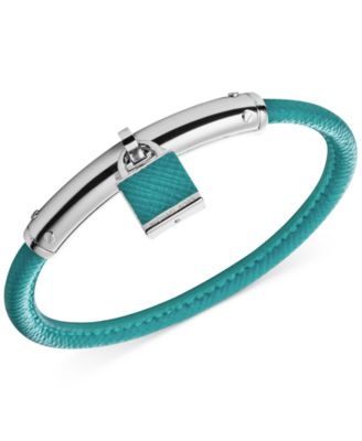 michael kors turquoise bracelet