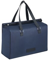 Receive a Complimentary Weekender bag with large spray purchase from the Issey Miyake men's fragrance collection