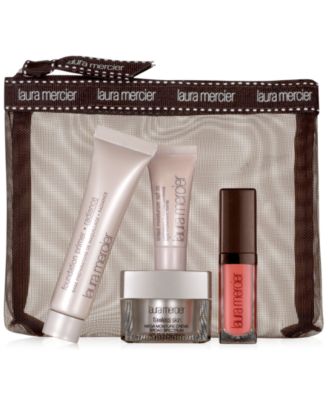 Receive a Complimentary 5-Pc. Gift with $75 Laura Mercier purchase
