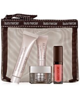 Receive a Complimentary 5-Pc. Gift with $75 Laura Mercier purchase