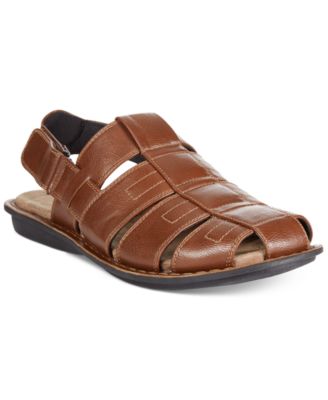 alfani men's sandals