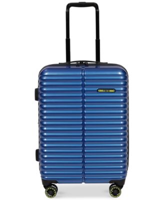 macys revo luggage