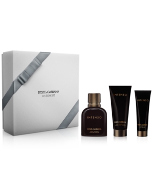 UPC 730870154854 product image for Dolce & Gabbana Pour Homme Intenso Gift Set | upcitemdb.com