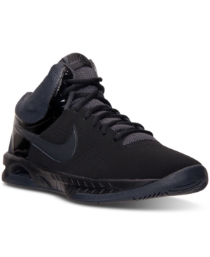 UPC 888409582316 product image for Nike Men's Air Visi Pro Vi Nubuck Basketball Sneakers from Finish Line | upcitemdb.com