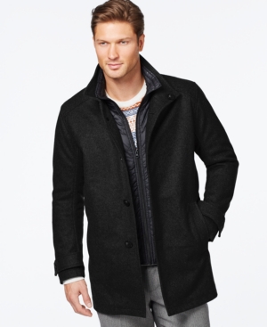 UPC 694414345507 product image for Marc New York Morningside Coat | upcitemdb.com