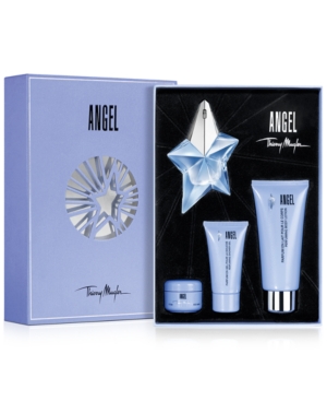 EAN 3439600001792 product image for Angel by Thierry Mugler Seductive Gift Set | upcitemdb.com