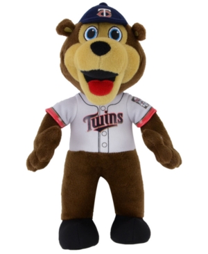 Tc bear stuffed animal discount