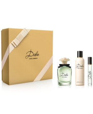 UPC 730870154779 product image for Dolce & Gabbana Dolce Gift Set | upcitemdb.com