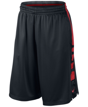 UPC 883153841849 product image for Nike Shorts, Elite Stripe Basketball Shorts | upcitemdb.com