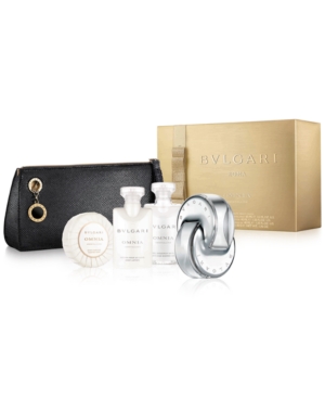 UPC 783320490088 product image for Bvlgari Omnia Crystalline Gift Set | upcitemdb.com