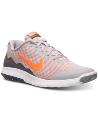 men's flex experience rn 8 running sneakers from finish line