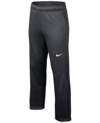 boys nike pants size 8