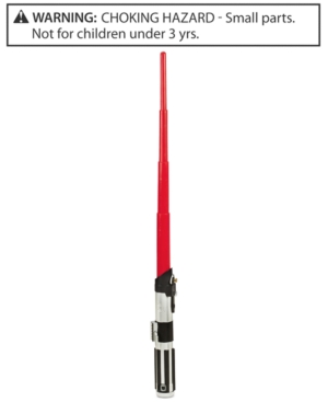 UPC 630509330614 product image for Star Wars Kids' Lightsaber Toy | upcitemdb.com