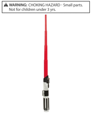 UPC 630509329649 product image for Star Wars Star Wars Kids' Lightsaber Toy | upcitemdb.com