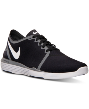 UPC 886550002387 product image for Nike Women's Lunar Sculpt Training Sneakers from Finish Line | upcitemdb.com