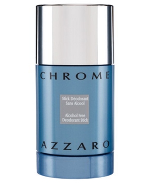 EAN 3351500920082 product image for Chrome by Azzaro Deodorant | upcitemdb.com