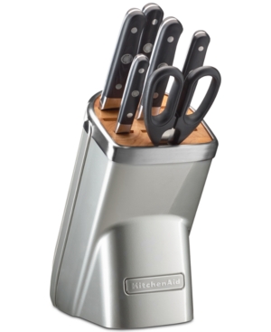 UPC 883049379234 product image for KitchenAid Professional Series 7-Pc. Knife Set | upcitemdb.com