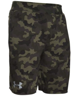 under armour rival camo