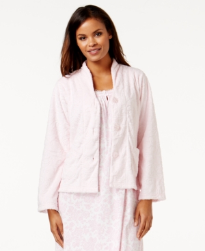 UPC 706254233194 Charter Club Bed Jacket Only at Macy s upcitemdb