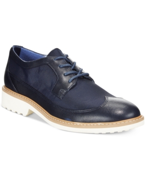 UPC 889584813967 product image for Tommy Hilfiger Ivah Oxfords Women's Shoes | upcitemdb.com
