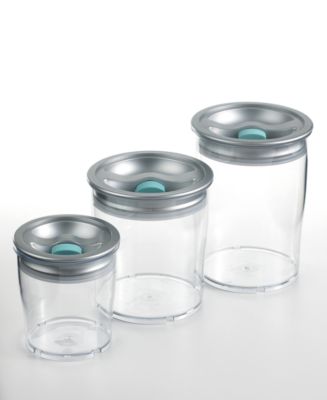 Martha Stewart Collection Poly Canisters