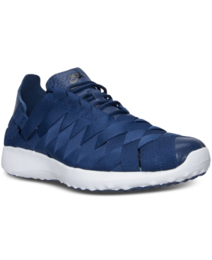 UPC 885259162392 - Nike Women's Juvenate Woven Casual Sneakers from ... UPC 885259162392 product image for Nike Women's Juvenate Woven Casual Sneakers from Finish Line | upcitemdb ...