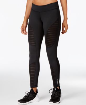 speedwick reebok leggings