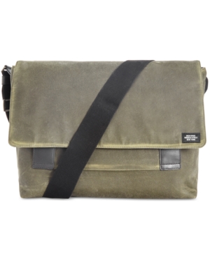 Jack Spade x UA messenger bag natural Jack Spade Bags | The RealReal