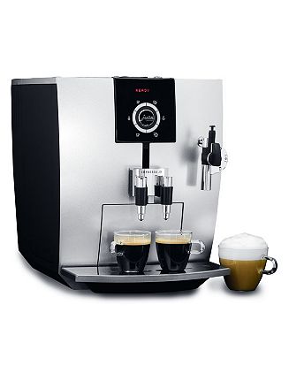 Jura-Capresso 13332 Coffee Maker, IMPRESSA J5 Automatic Coffee Center