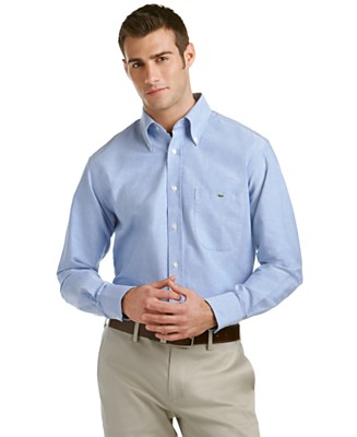 Oxford Shirt