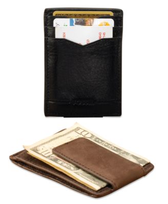 Front Pocket Wallet