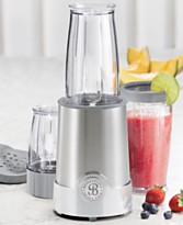 12pc Rocket Blender