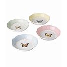 Lenox Dinnerware, Butterfly Meadow Collection