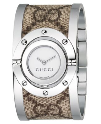 gucci womens double