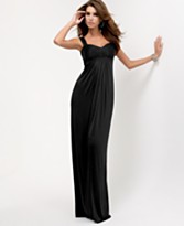 Sleeveless Sweetheart Gown Sleeveless Sweetheart Gown