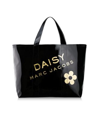 marc jacobs daisy cosmetic bag