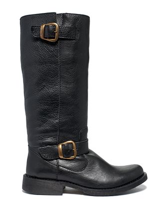 Steve Madden Shoes, Frencchh Boots