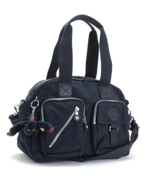 UPC 882256038163 product image for Kipling Handbags, Defea Medium Satchel | upcitemdb.com