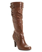 Guess Shoes, Panoa Boots
