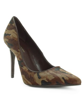 INC International Concepts Shoes, Beauty Pumps