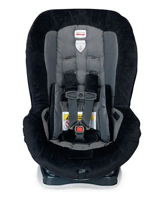 Britax Car Seat, Roundabout 55 Convertible Car Seat