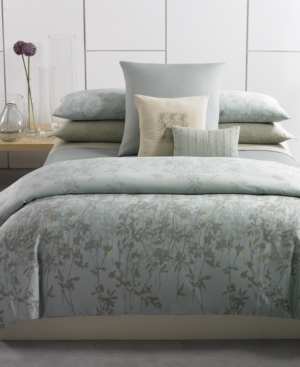 Upc 709271275086 Calvin Klein Marin King Duvet Cover Set Bedding