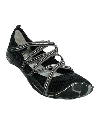 Jambu JBU 606 Barefoot Flats - Shoes - Macy's